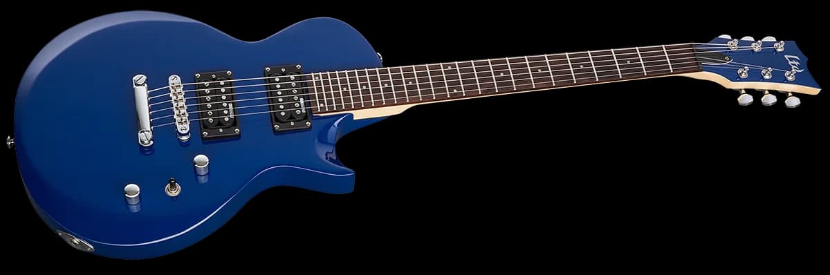 ESP EC-10 BLUE — photo 3