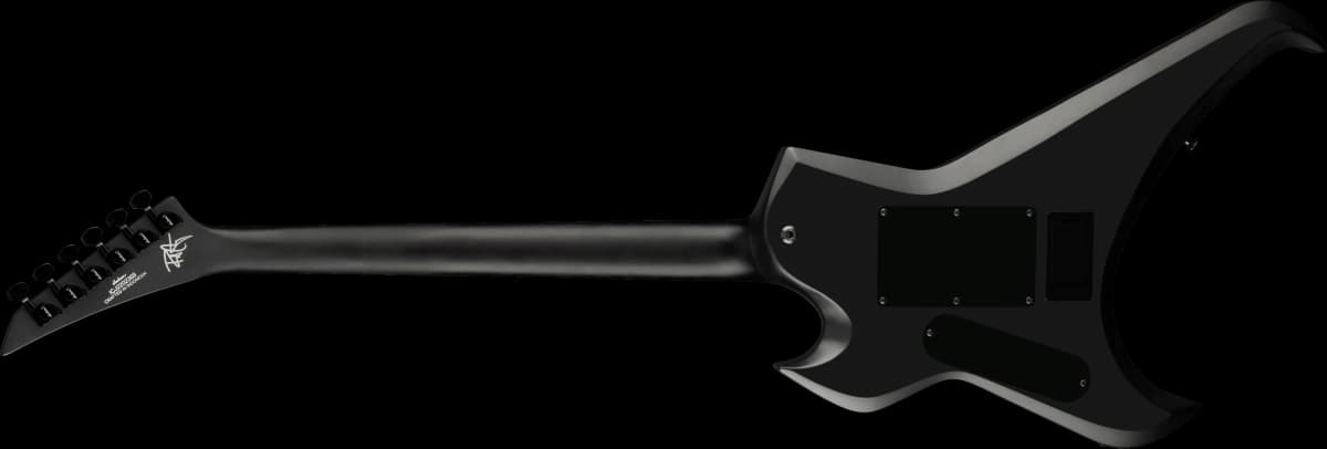 Jackson Pro Series Signature Rob Cavestany Death Angel, Satin Black — photo 2