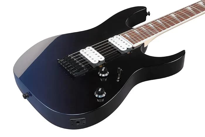 Ibanez RG421DX — photo 2
