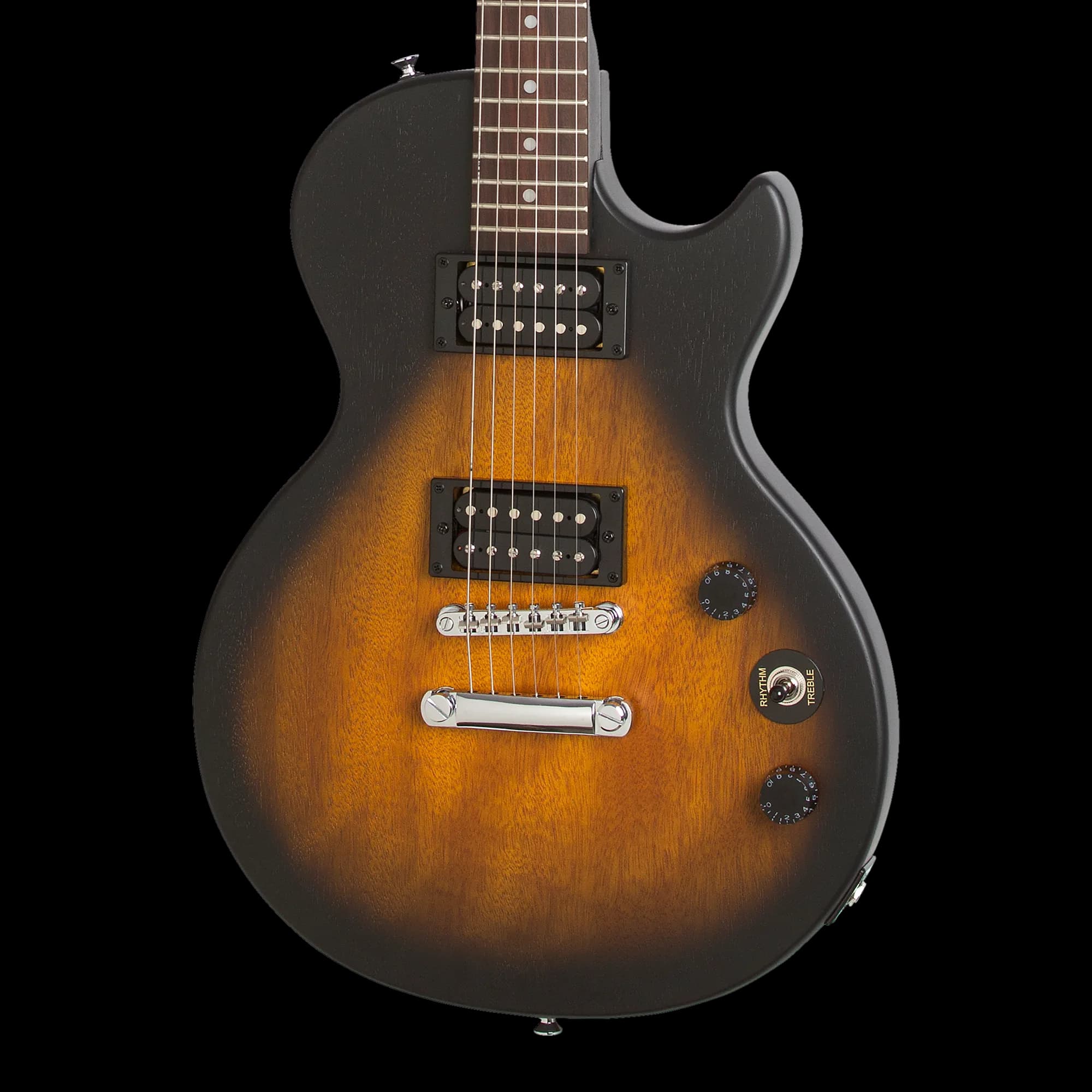 Epiphone Les Paul Special Satin E1, Vintage Sunburst