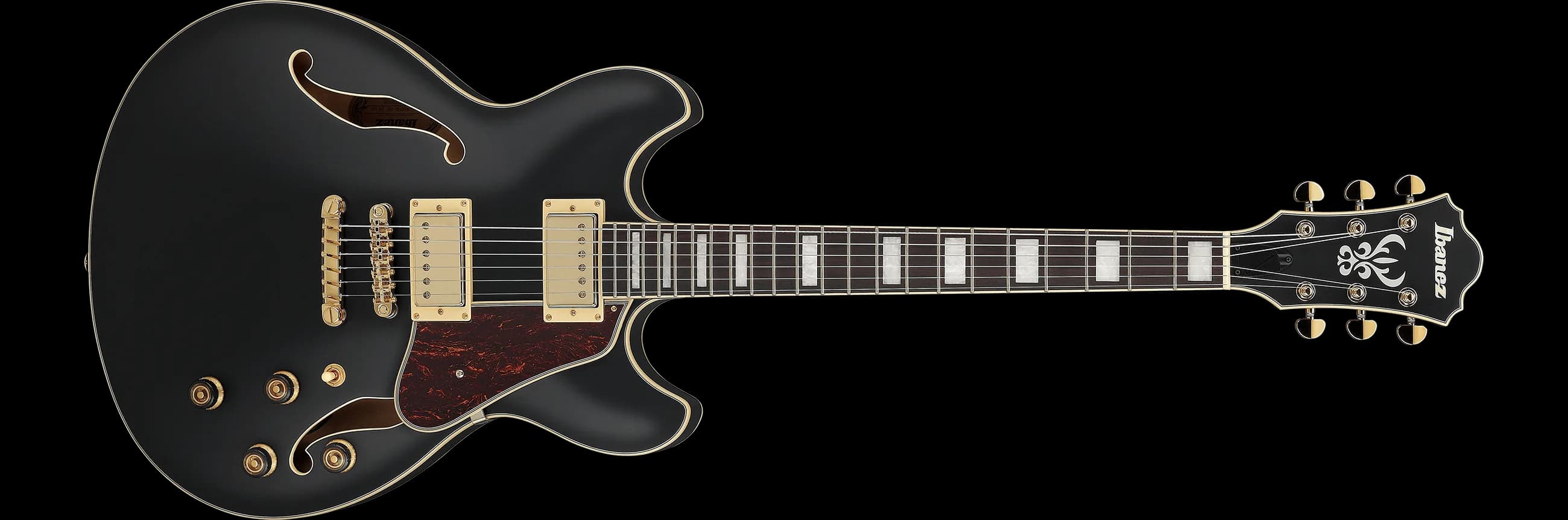 Ibanez AS73G — photo 2