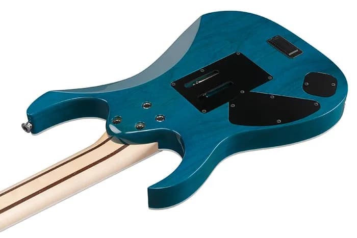 Ibanez HZK1 — photo 3