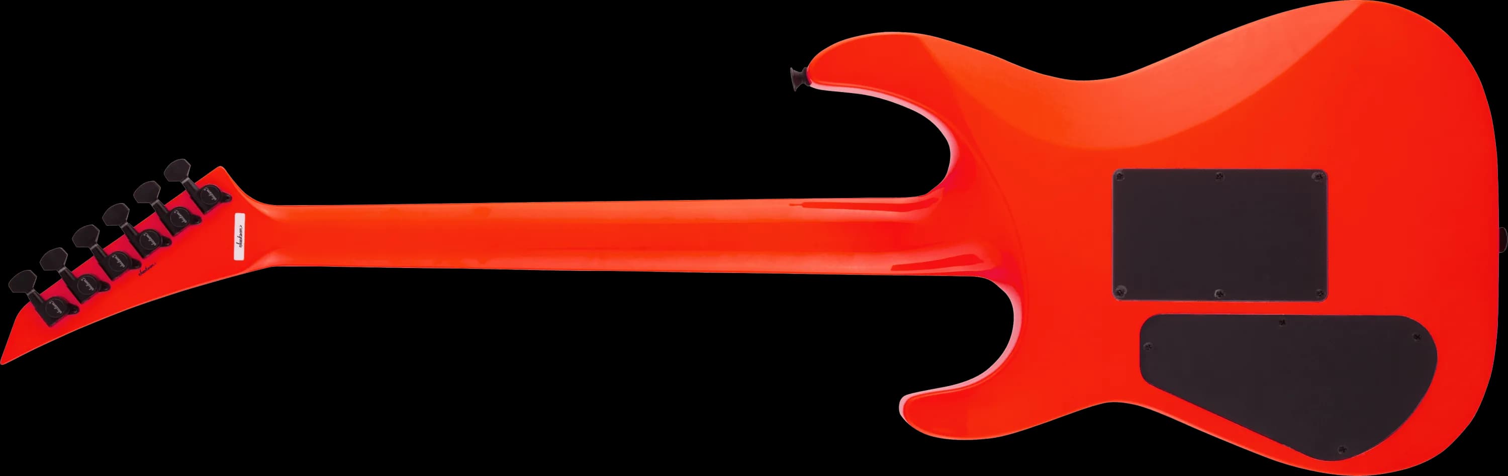 Jackson X Series Soloist SLX DX — photo 2