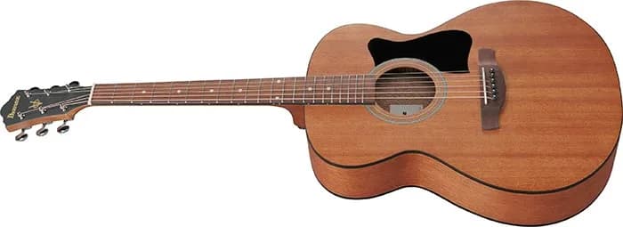 Ibanez VC44 — photo 4