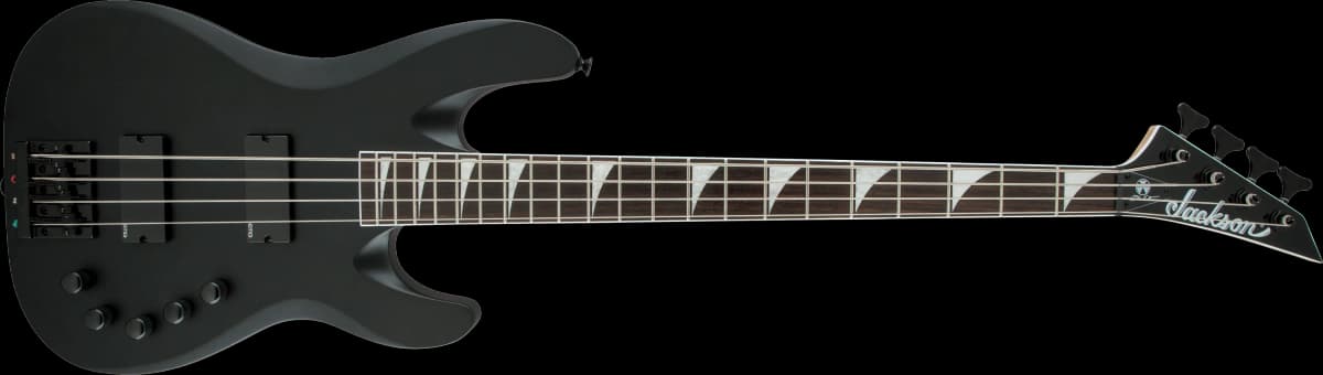 Jackson X Series Signature David Ellefson Concert Bass CBX IV — photo 3
