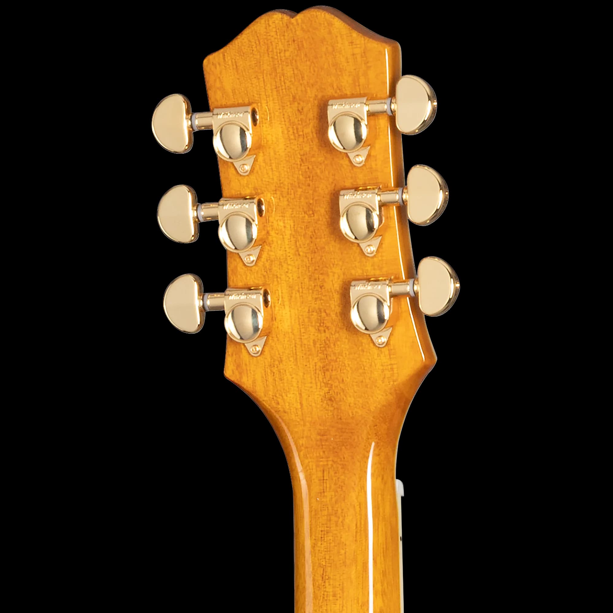 Epiphone Sheraton, Natural — photo 6