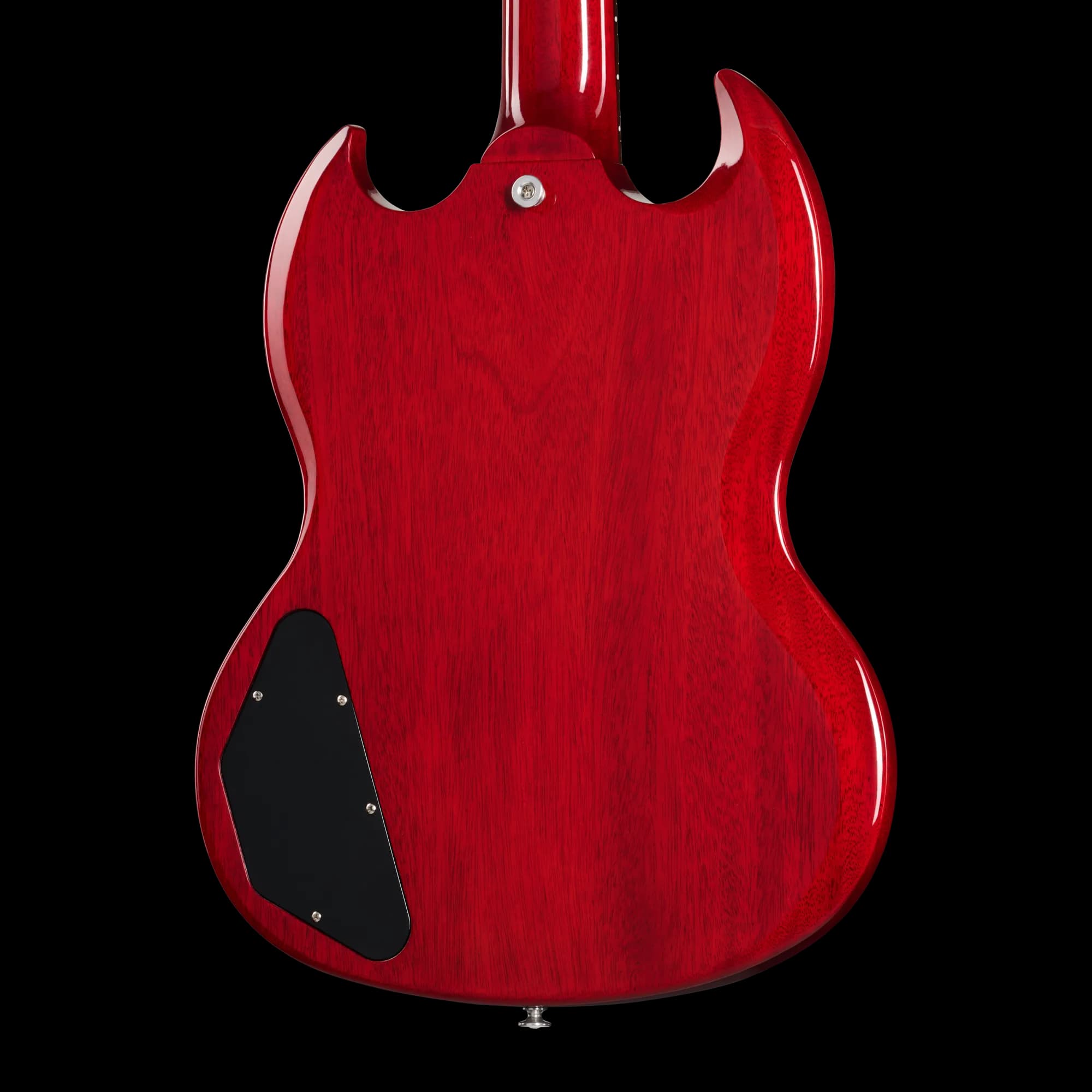 Gibson SG Junior, Vintage Cherry, Exclusive — photo 2