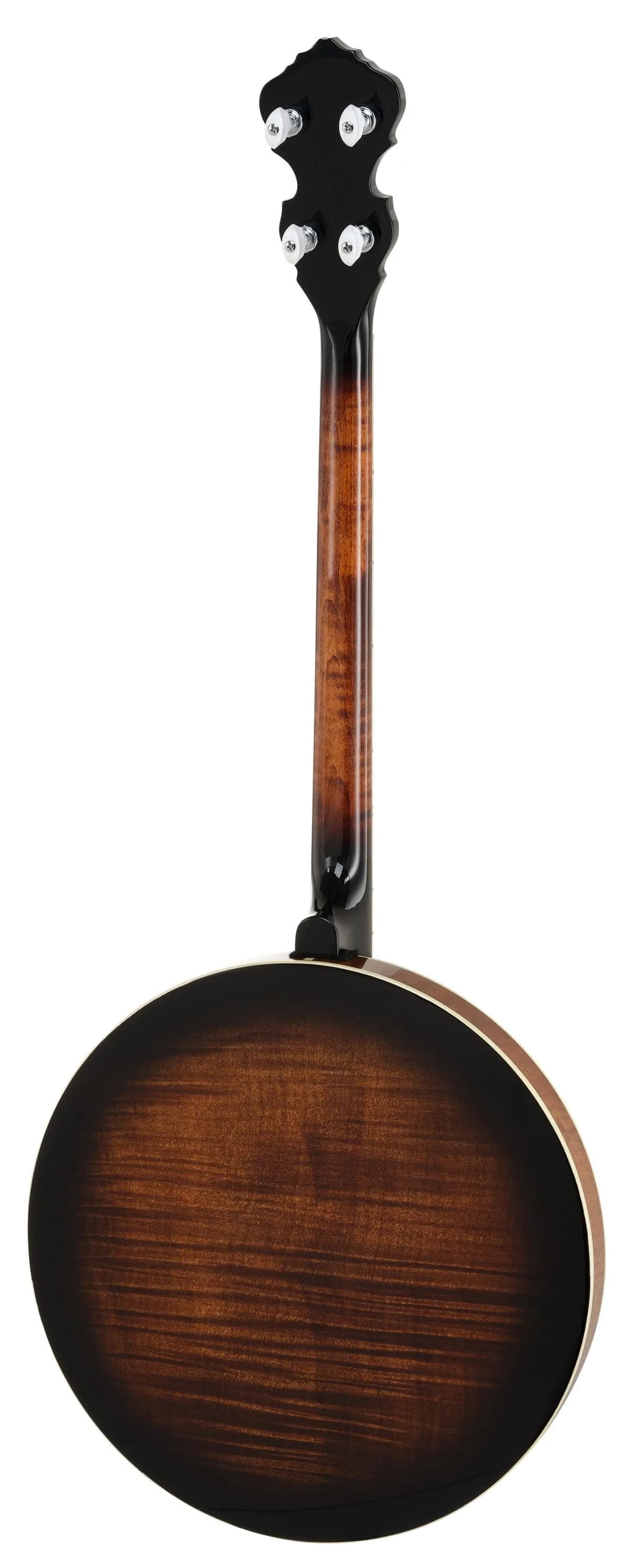 Harley Benton BJ-74Pro 4 String Banjo — photo 2