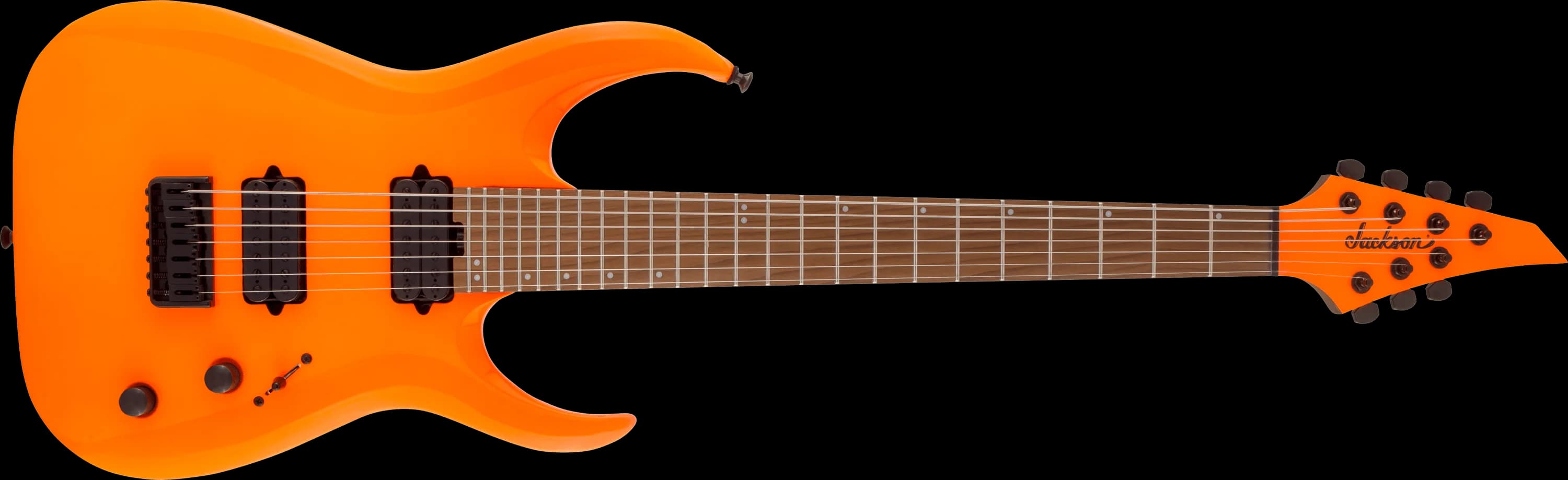 Jackson Pro Series Signature Misha Mansoor Juggernaut HT7