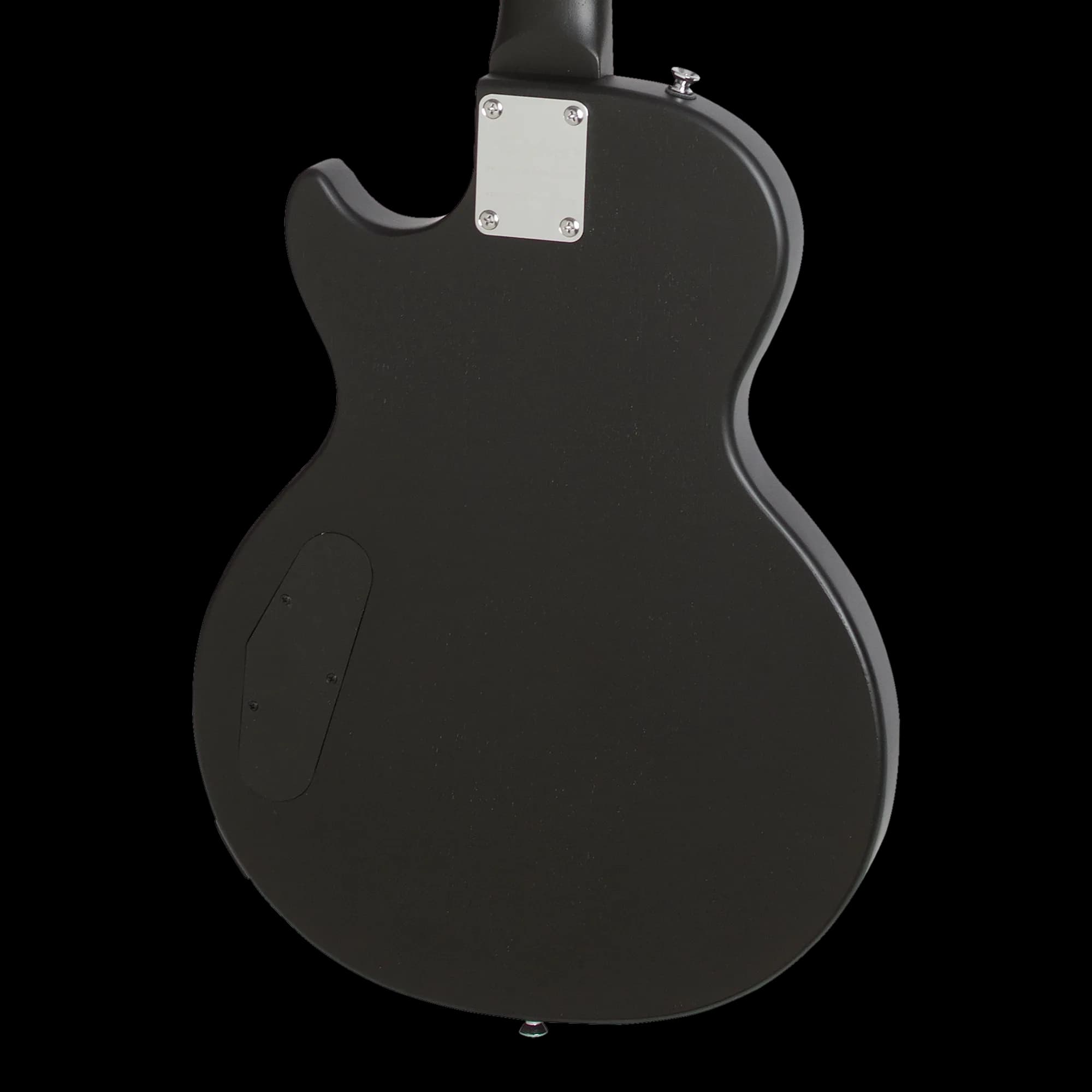 Epiphone Les Paul Special Satin E1, Vintage Sunburst — photo 2