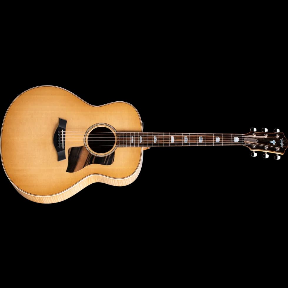 Taylor 618e — photo 8