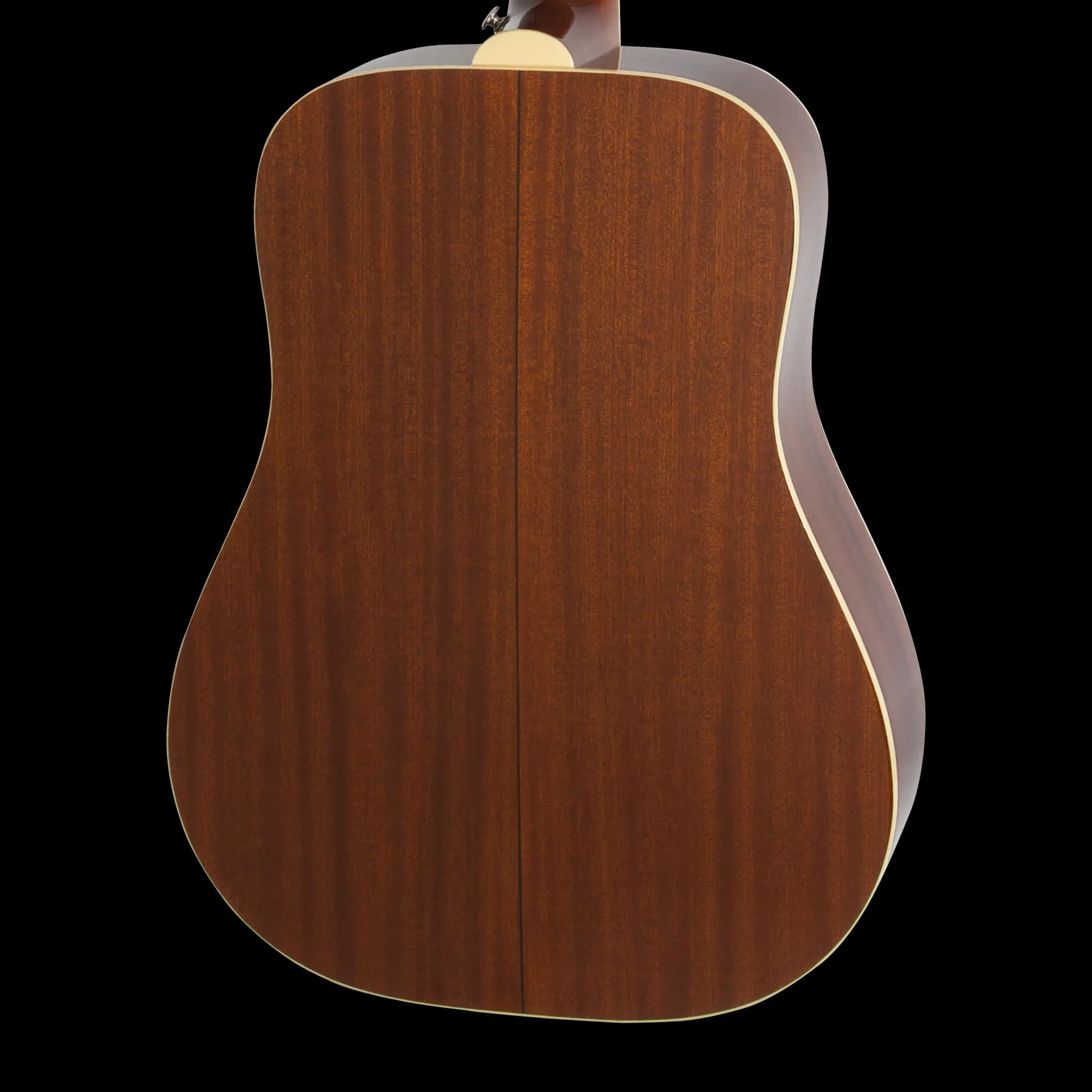 Epiphone Songmaker DR-212, Natural — photo 2