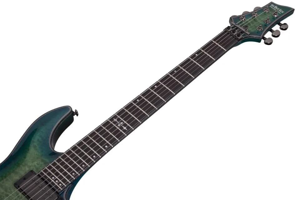 Schecter Hellraiser Hybrid C-1 FR — photo 5
