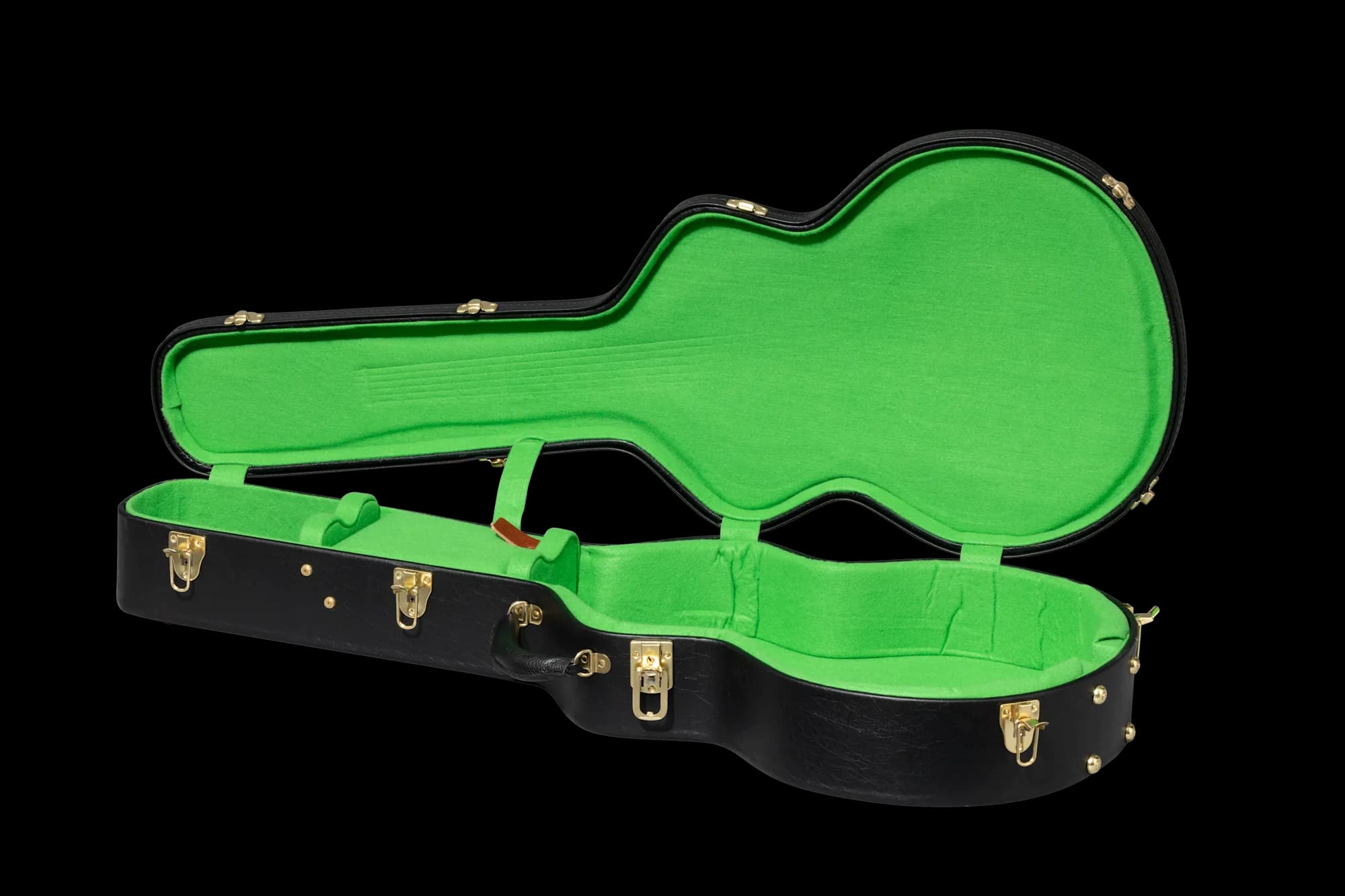 Gibson Cat Stevens J-180 Collector's Edition, Ebony — photo 8