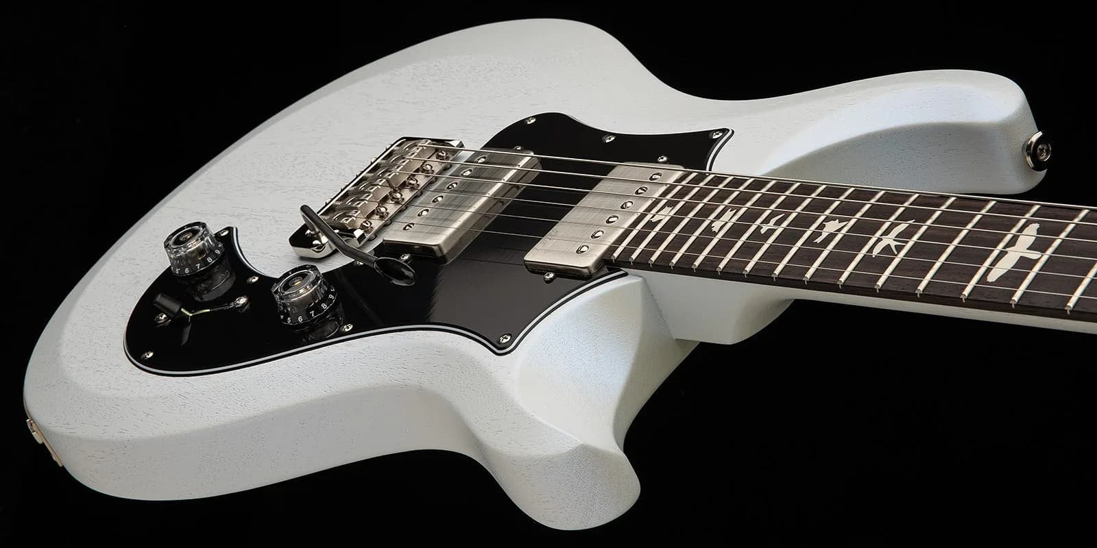 PRS S2 Standard 24 Satin — photo 2