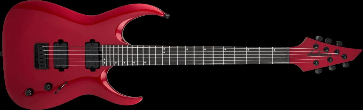 Jackson Pro Plus Series Signature Misha Mansoor Juggernaut HT6 — photo 3