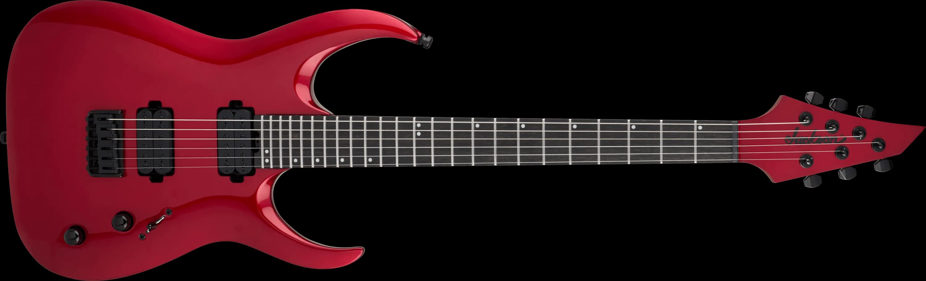Jackson Pro Plus Series Signature Misha Mansoor Juggernaut HT6 — photo 3
