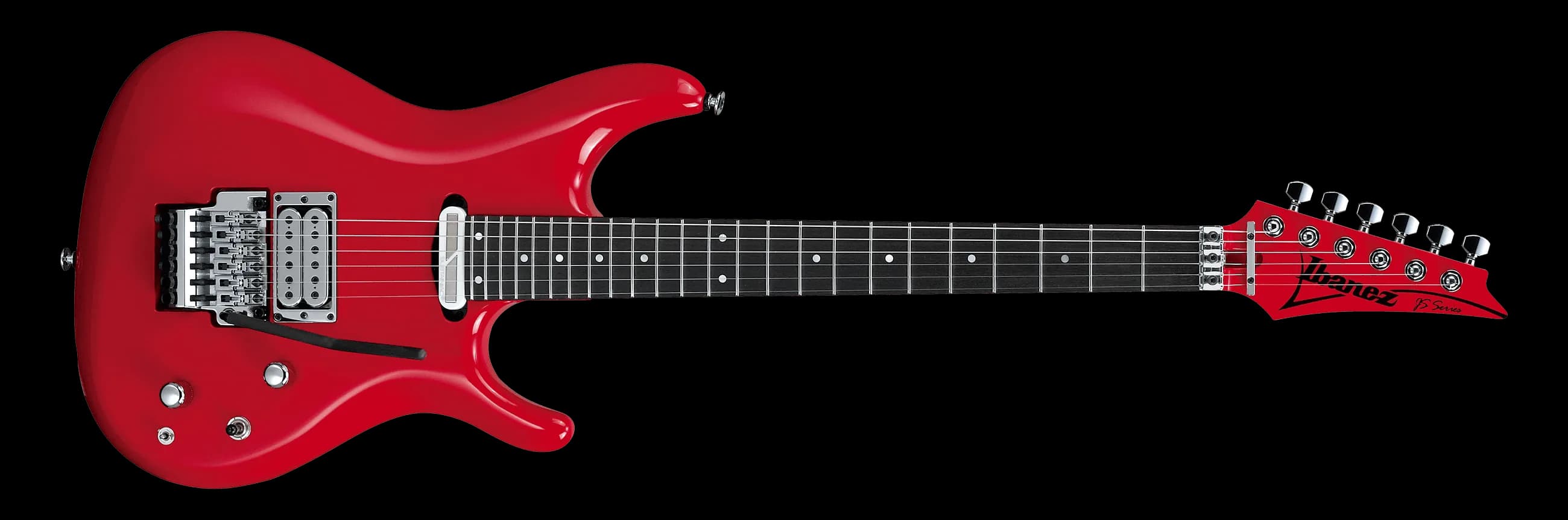 Ibanez JS2480 — photo 2