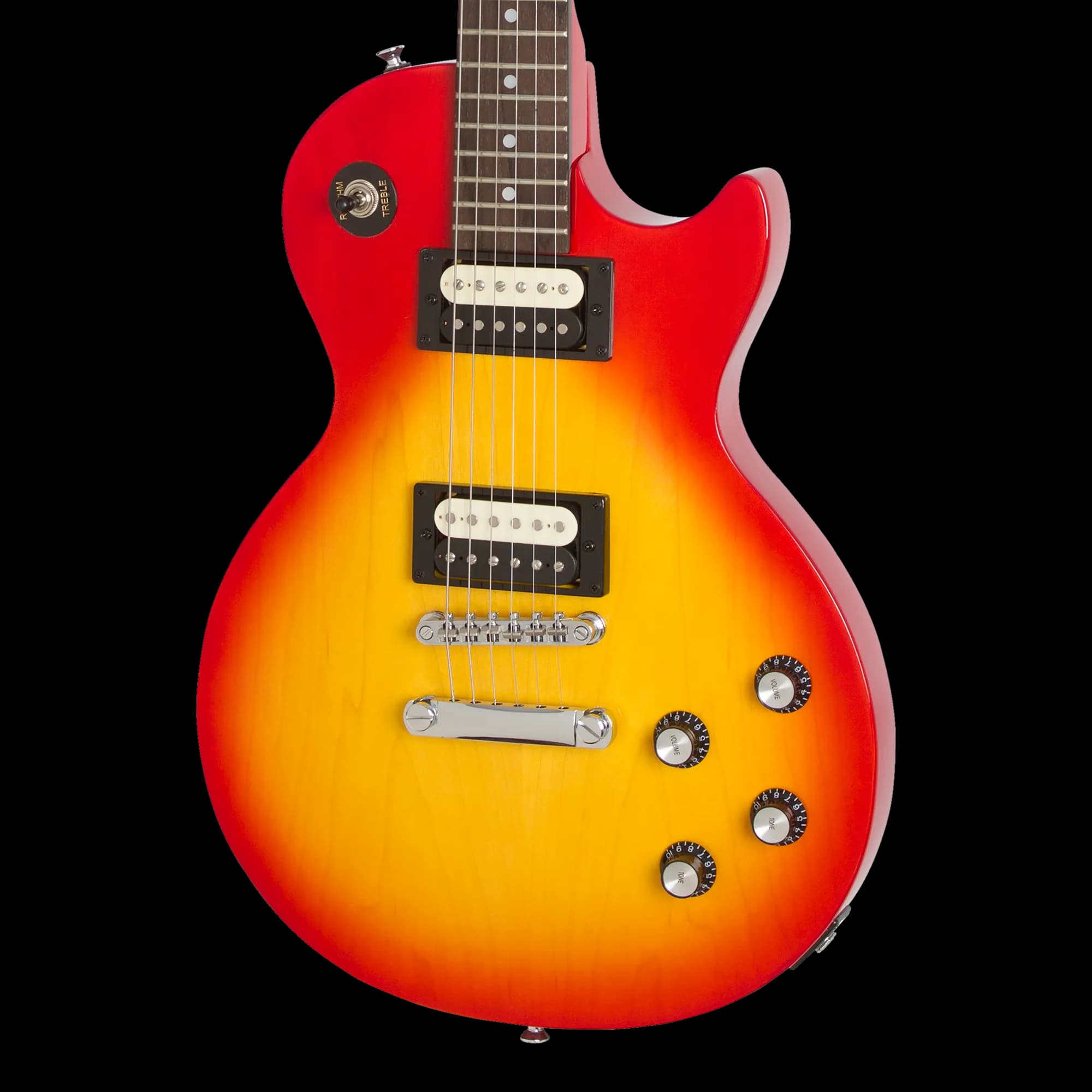 Epiphone Les Paul Studio E1, Heritage Cherry Sunburst