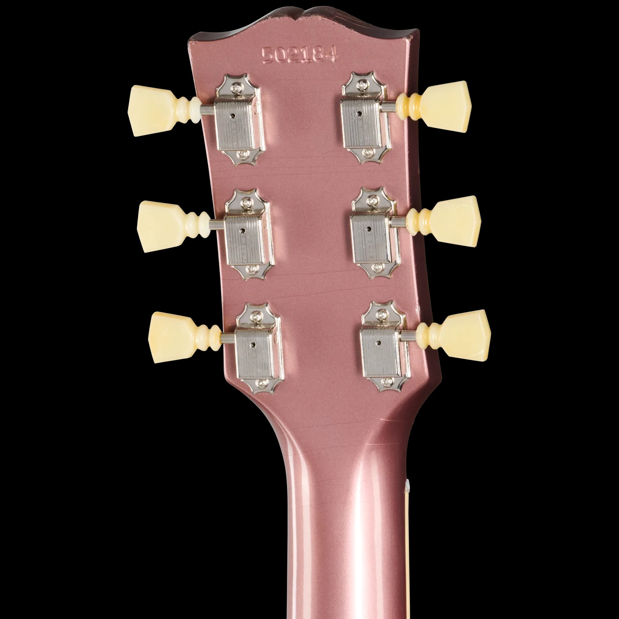 Gibson 1964 SG Standard Reissue, Light Aged, Heather Poly — photo 6
