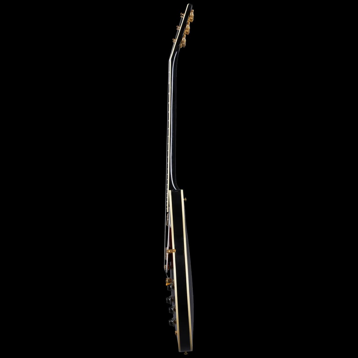 Gibson 1959 ES-355 Reissue, Ultra Light Aged, Ebony — photo 7
