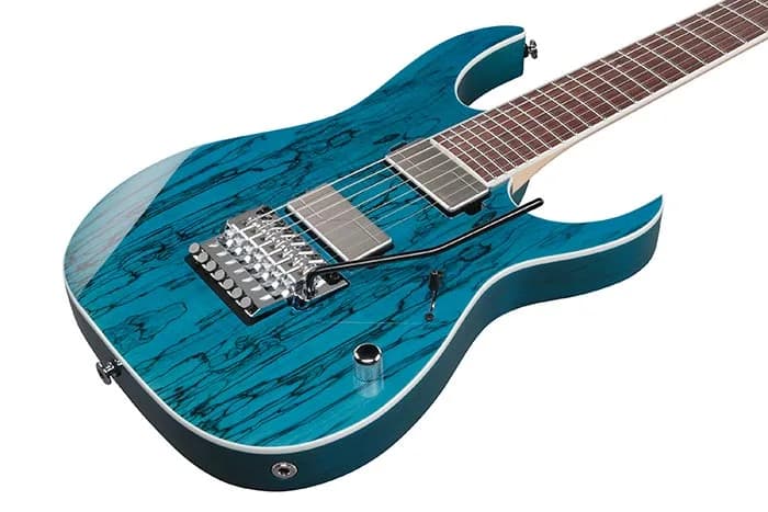 Ibanez HZK1 — photo 2