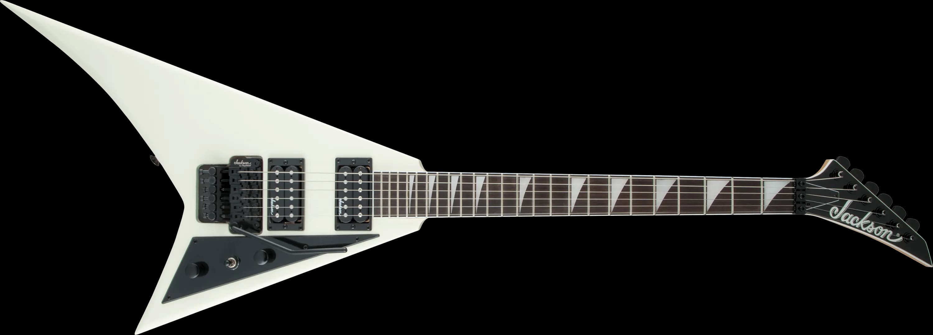 Jackson JS Series Rhoads JS32 — photo 4