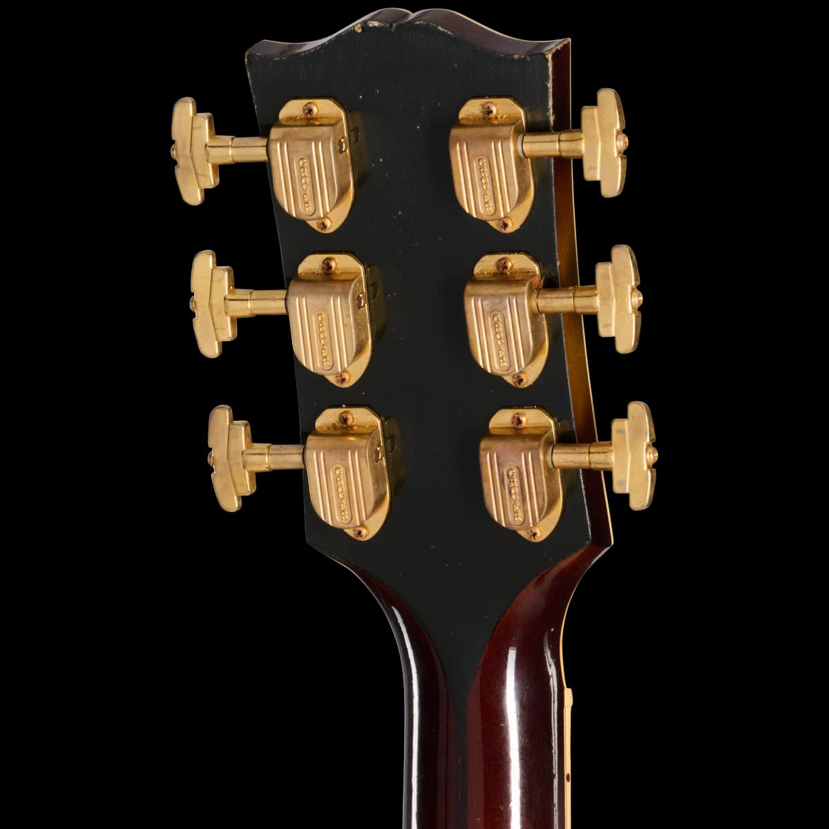 Gibson Pre-War SJ-200 Rosewood, Light Aged, Faded Vintage Sunburst — photo 6