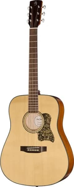 Harley Benton CLD-65S NT