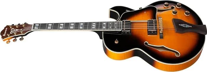Ibanez LGB30 — photo 8