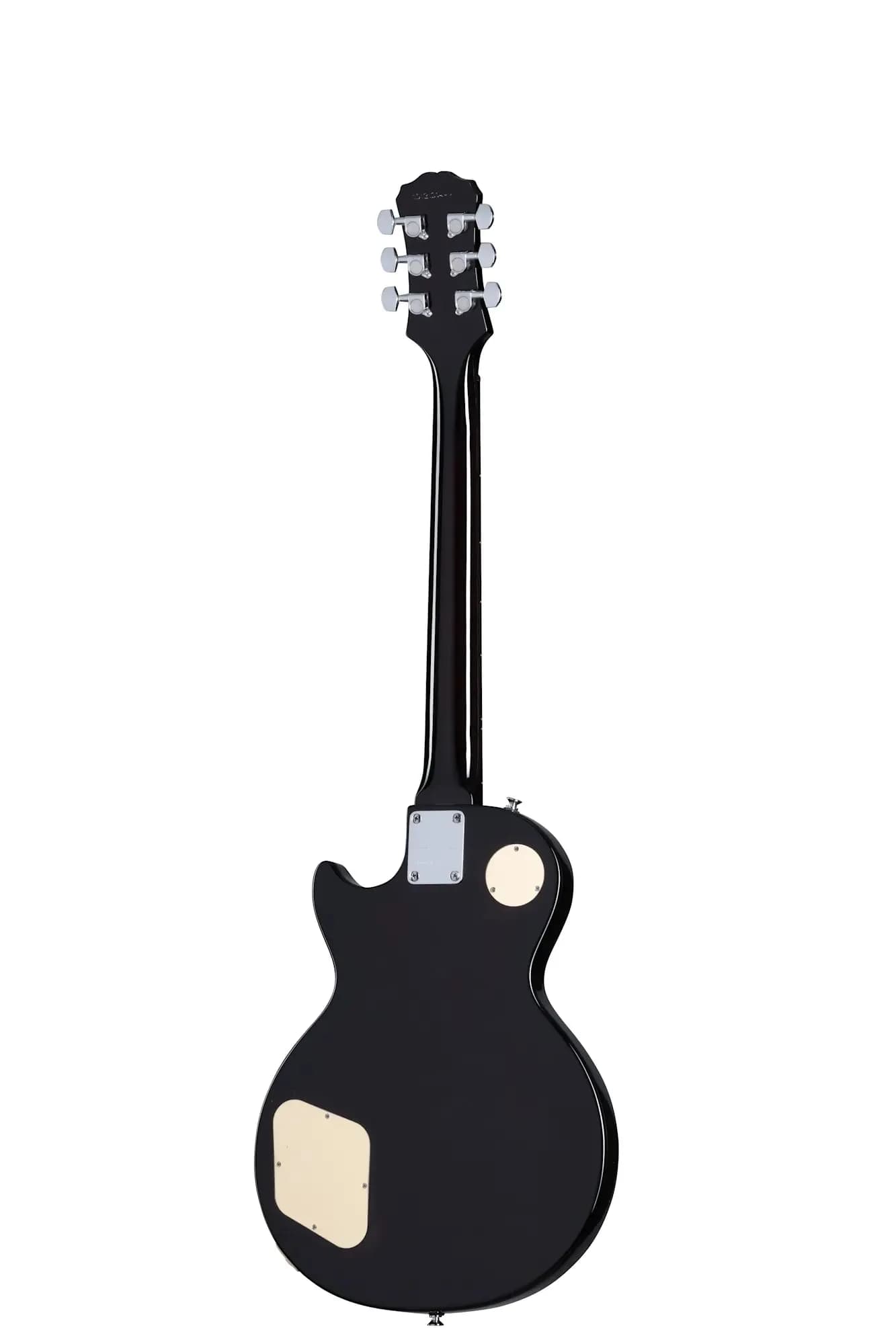 Epiphone Les Paul 100 E1, Vintage Sunburst — photo 2