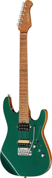 Harley Benton Fusion-IV HH MN OTC