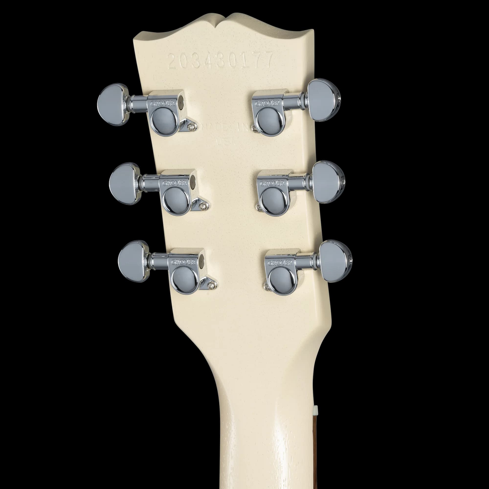 Gibson Les Paul Modern Lite, TV Wheat — photo 7