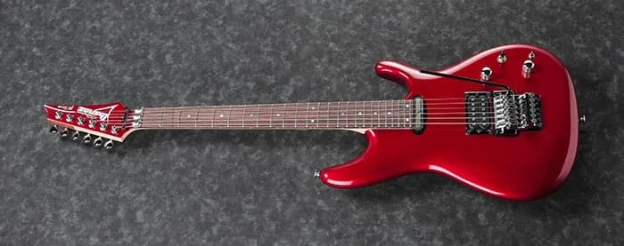 Ibanez JS240PS — photo 4