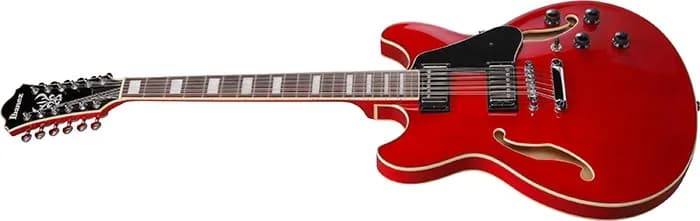 Ibanez AS7312 — photo 4
