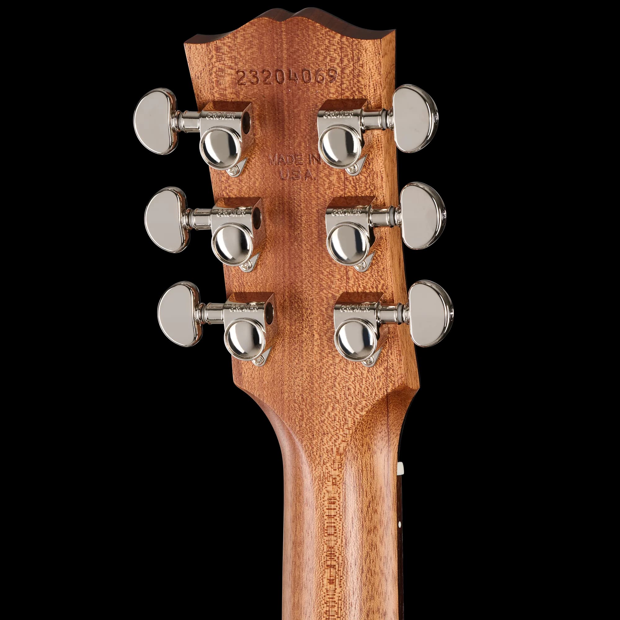 Gibson Hummingbird Studio Rosewood, Rosewood Burst — photo 7