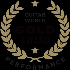Cort Gold-A6 — photo 2