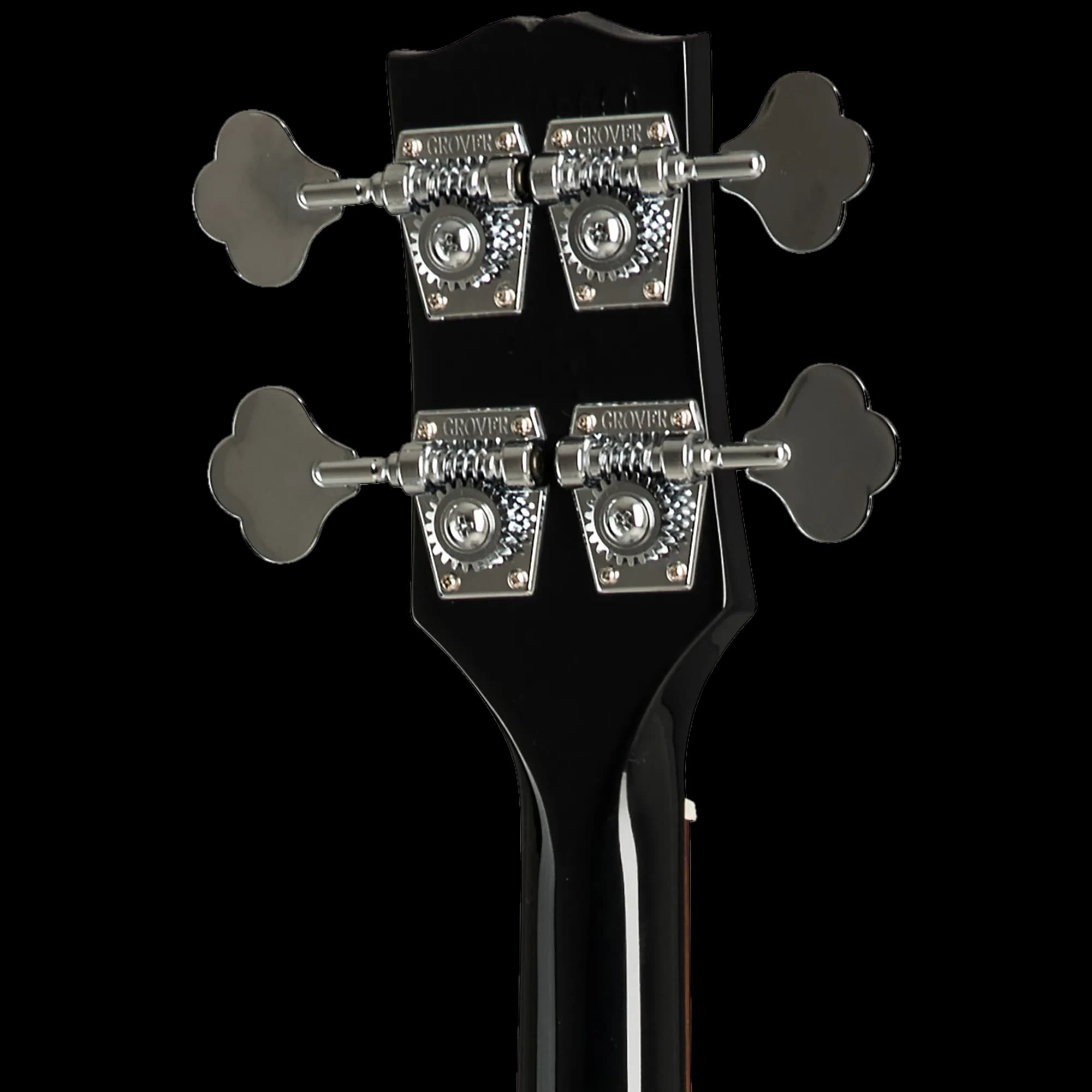 Gibson SG Standard Bass, Ebony — photo 6