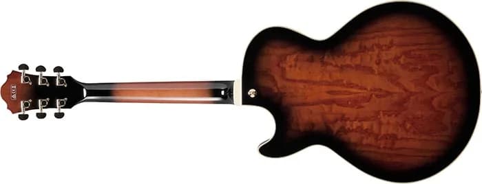 Ibanez AG95QA — photo 5