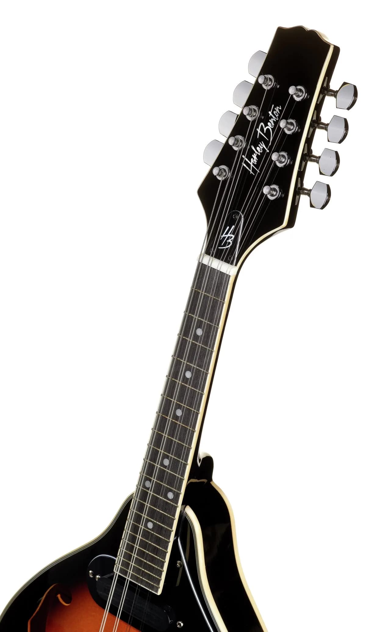 Harley Benton MA-50E VS — photo 8