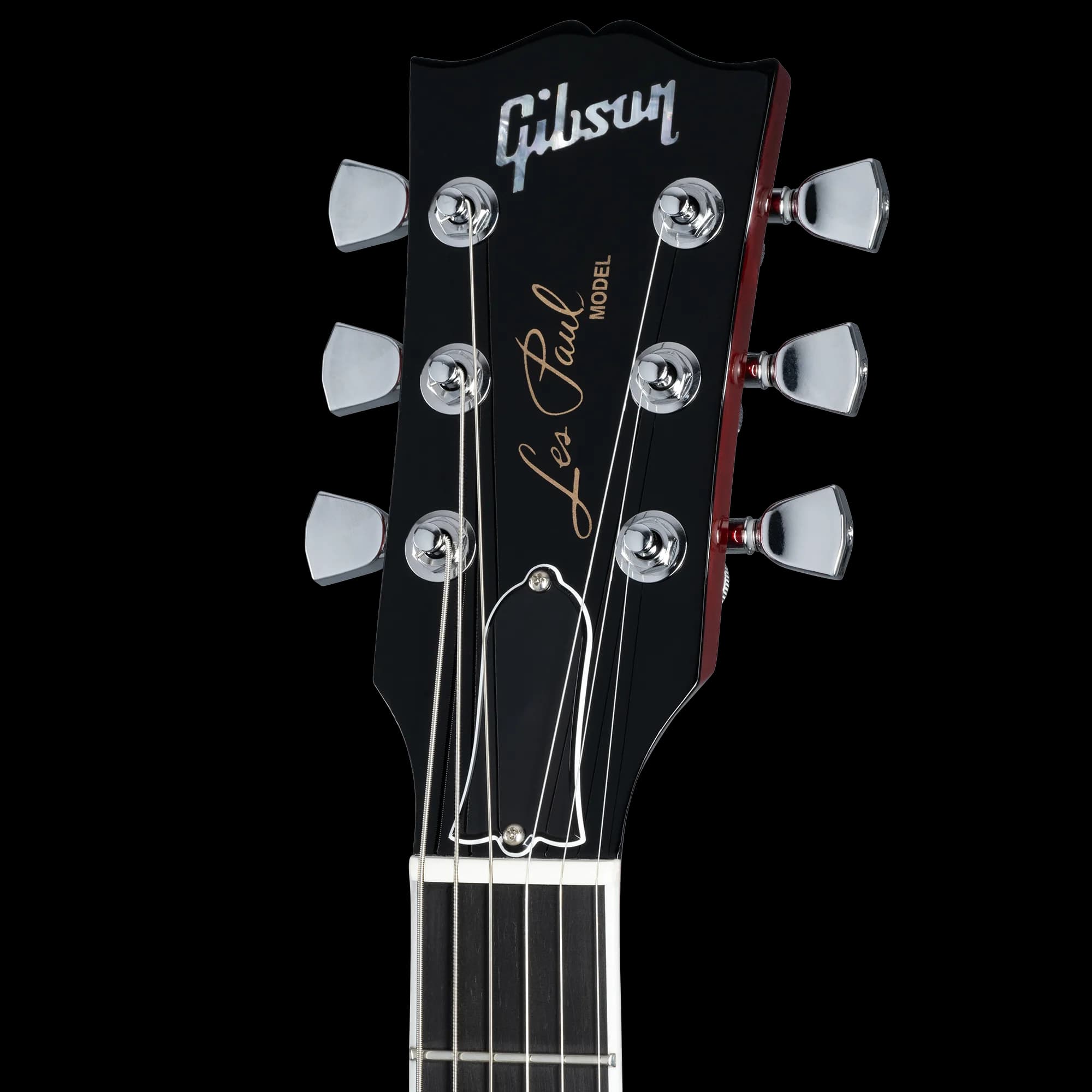 Gibson Les Paul Modern Figured, Cherry Burst — photo 5