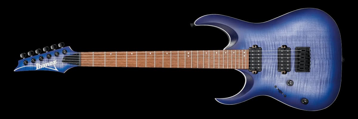 Ibanez RGA42FML