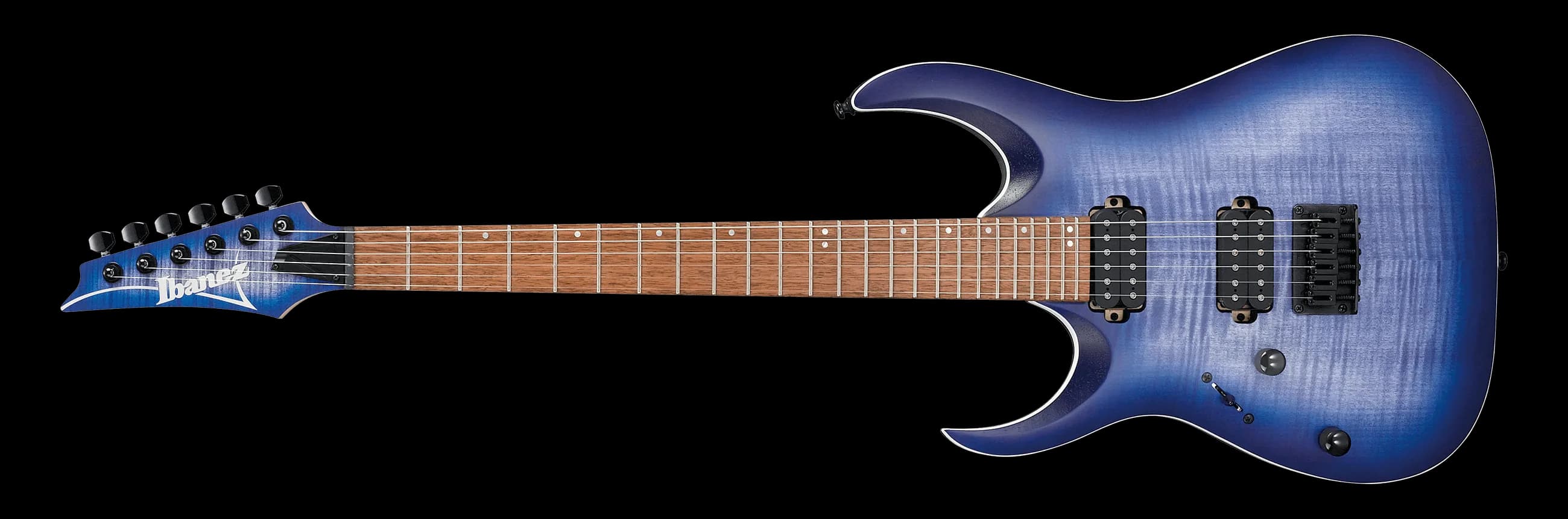 Ibanez RGA42FML