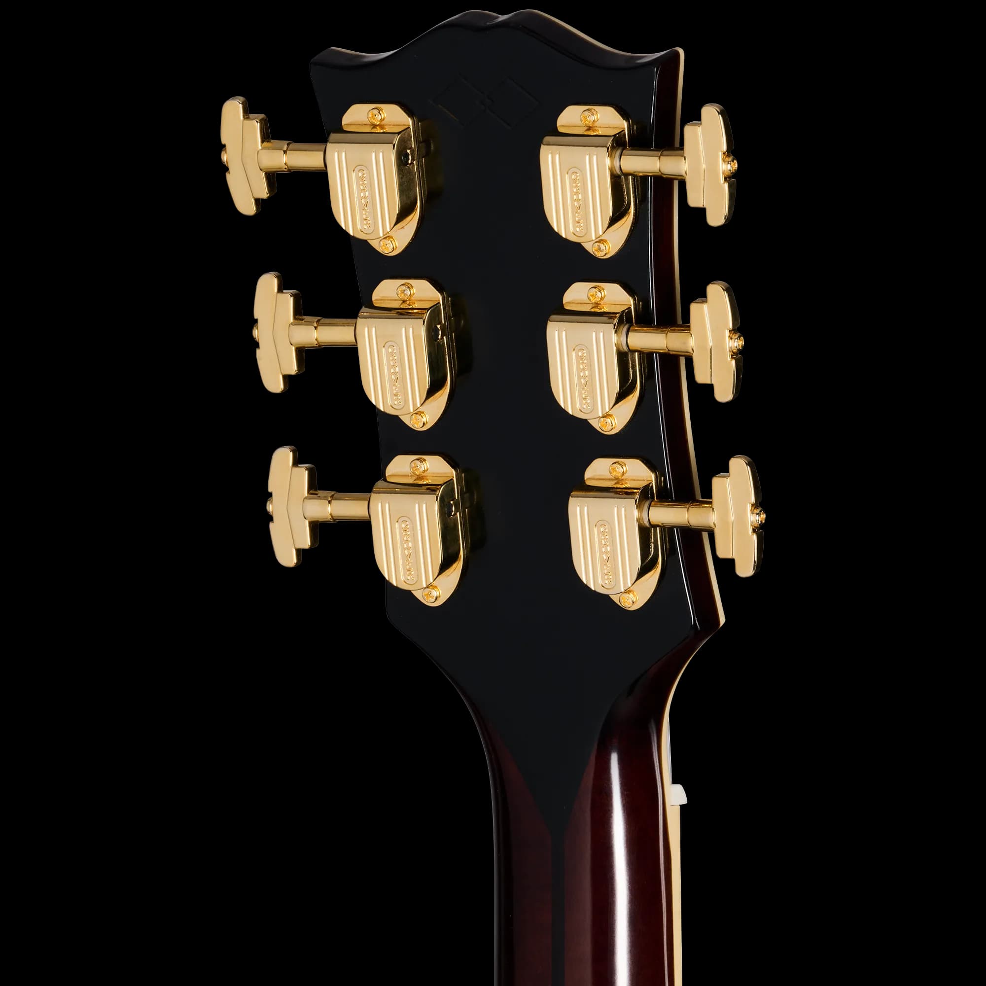 Epiphone IGC Pre-War SJ-200 Rosewood Reissue, Left-Handed, Vintage Sunburst — photo 6