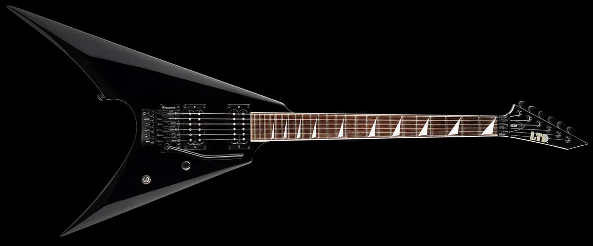 ESP ARROW-200 BLACK