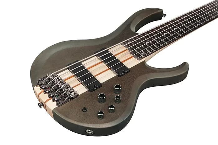 Ibanez BTB606 — photo 2