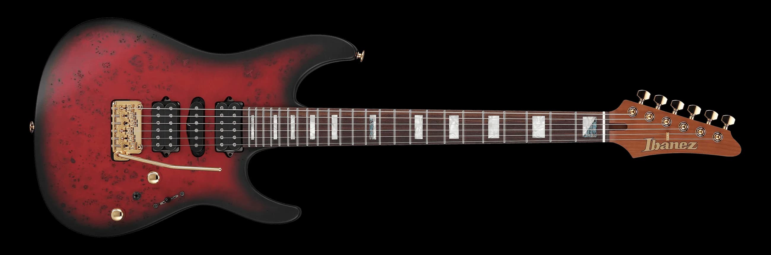 Ibanez KIKO300