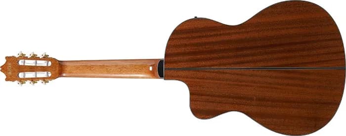 Ibanez GA6CE — photo 5