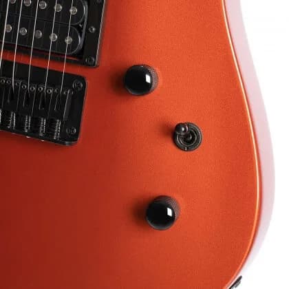Cort KX100 — photo 4