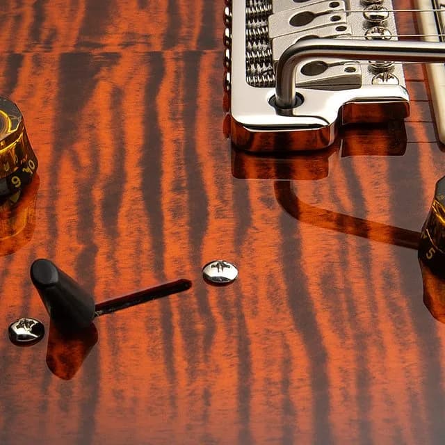 PRS SE Studio — photo 4